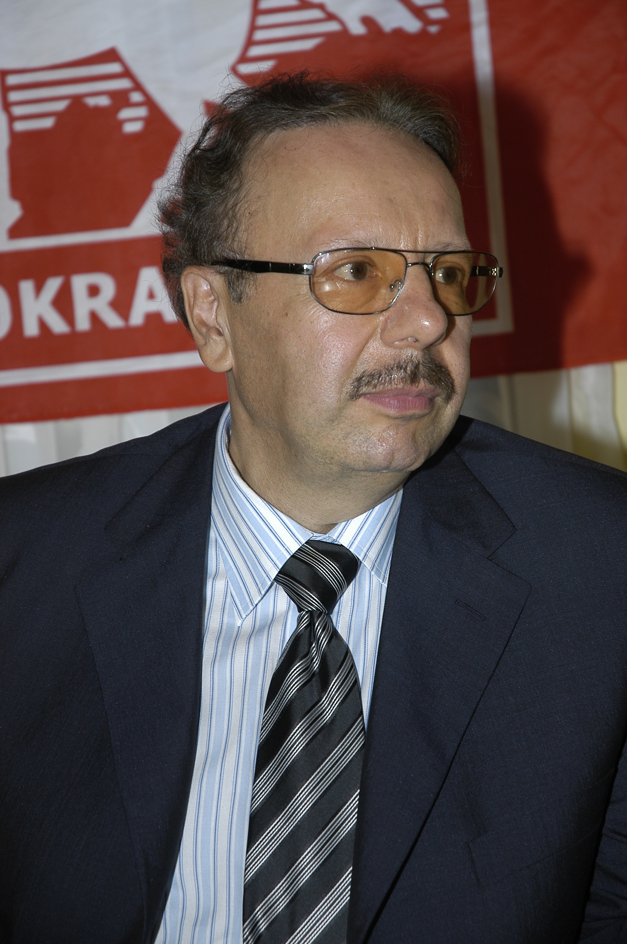 Ahmet Arif Denizolgun 22 Temmuz 2007 Seçim Toplantısı ve Hitabı