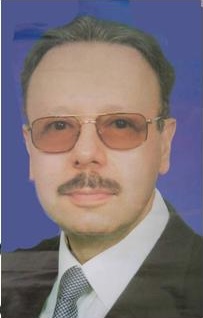 Ahmet Arif Denizolgun 56. Hükümet Ulaştırma Bakanlığı Dönemi Portresi