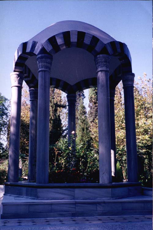 Karacaahmet Kabr-i Şerifi - Fotoğraf 16